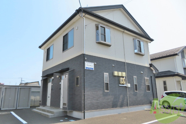 建物外観　外観１