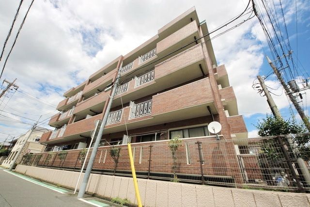 建物外観　★外観★