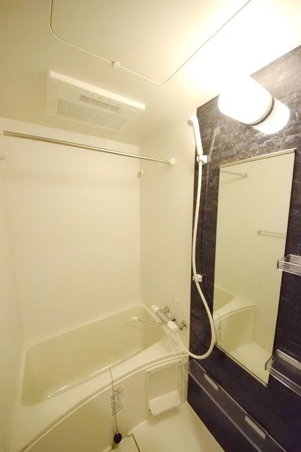 バス・シャワールーム　☆ゆったり入浴タイム☆