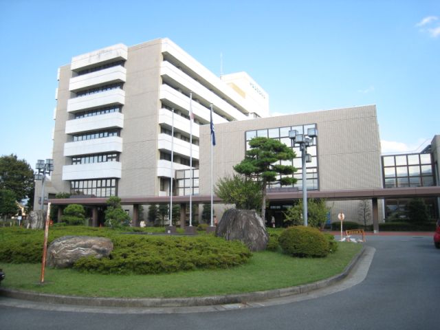 病院　小田原市立病院（病院）まで330m