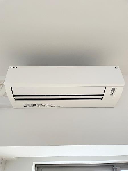 その他　エアコン
