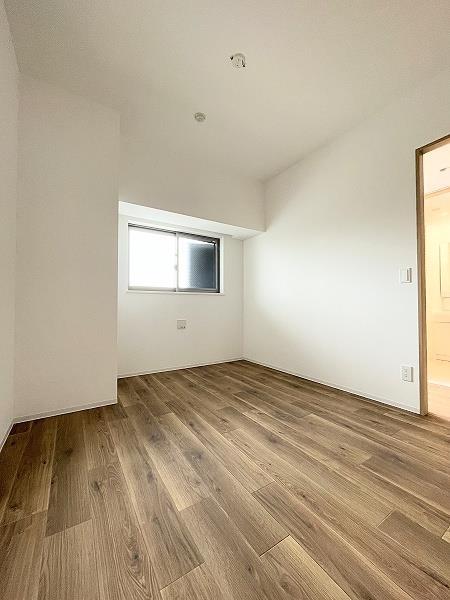 その他部屋・スペース　洋室6帖