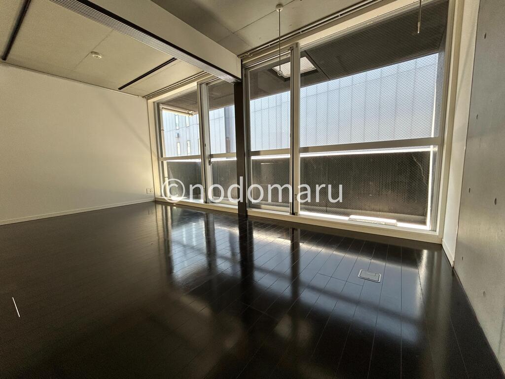 居室・リビング　※写真は同タイプの別部屋となります