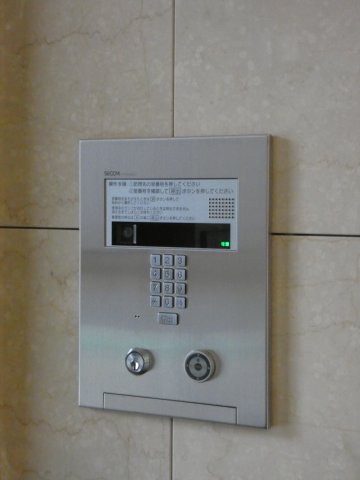 セキュリティ　セキュリティ