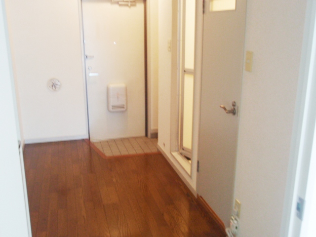 その他部屋・スペース　同物件別号室