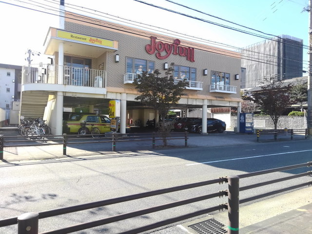 飲食店　ジョイフル福岡吉塚店（飲食店）まで89m