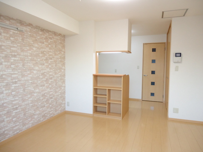 居室・リビング　居室・リビング