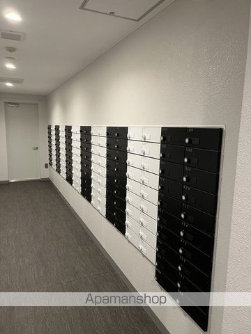 その他共有部分　その他共有部分