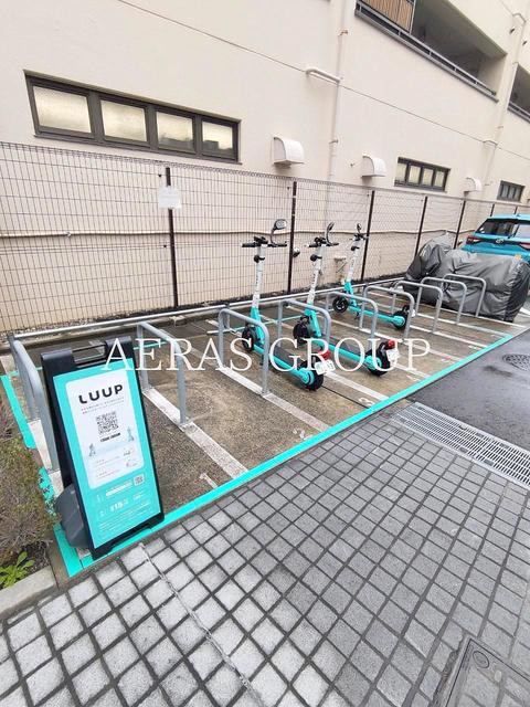 その他共有部分