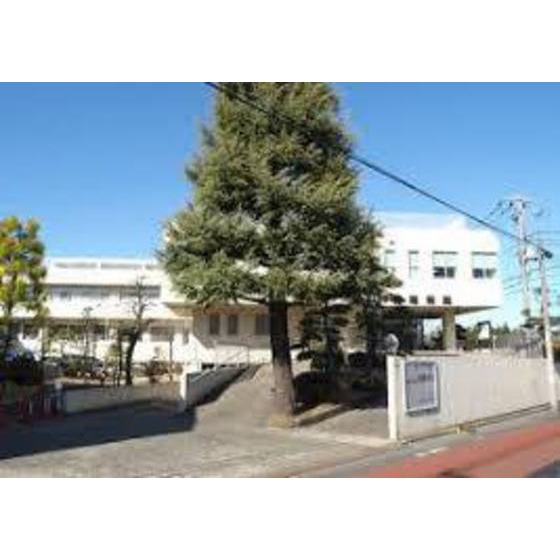 病院　社会福祉法人東京有隣会有隣病院（病院）まで564m