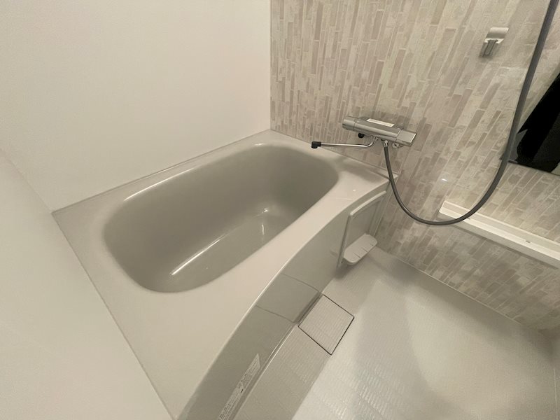 バス・シャワールーム　※同タイプ別号室写真