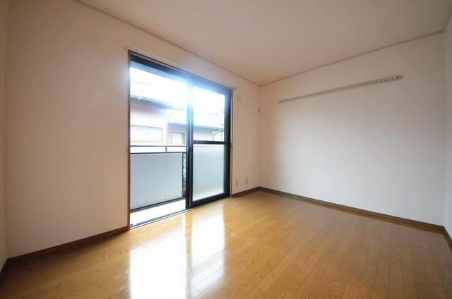 居室・リビング　居室