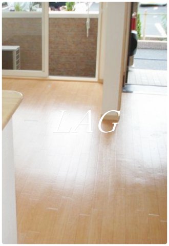 その他部屋・スペース　寝室です。