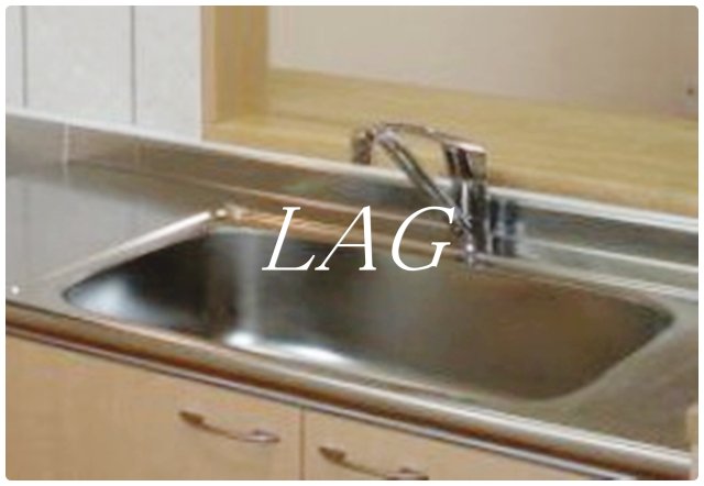 その他設備　シンクです。