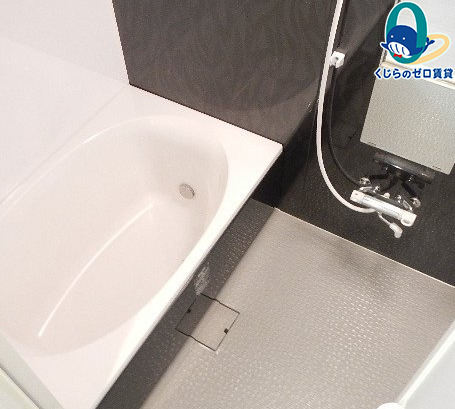 バス・シャワールーム　★☆他社掲載も内見や契約可能！相見積もり大歓迎☆★