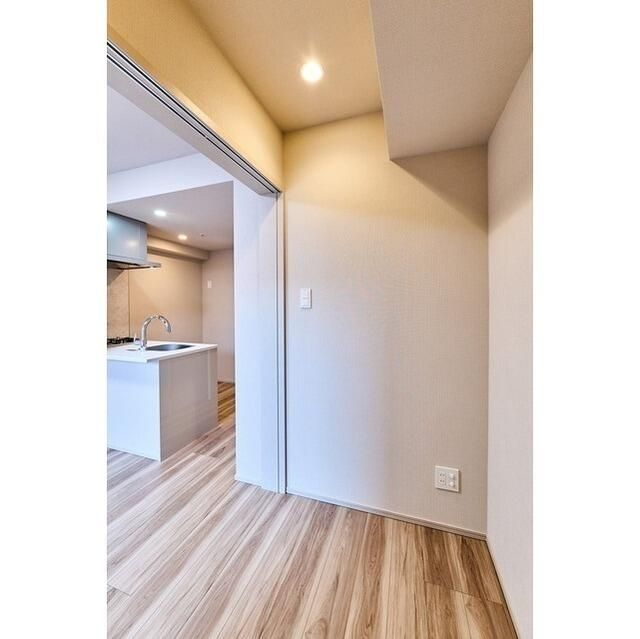 その他部屋・スペース　明るい室内です