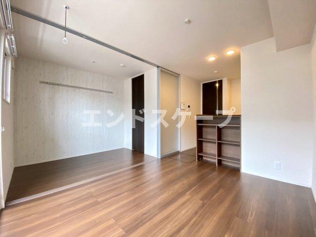 居室・リビング　高崎、前橋、伊勢崎エリアのお部屋探しはエンドスケープまで！お