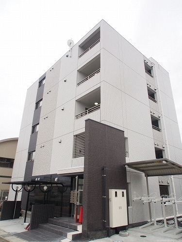 建物外観　※イメージです。