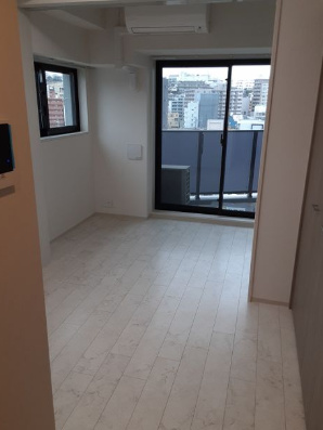 居室・リビング　エステムプラザ横濱関内 ＊別部屋参考