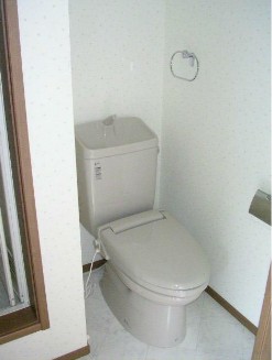 トイレ　☆トイレ☆