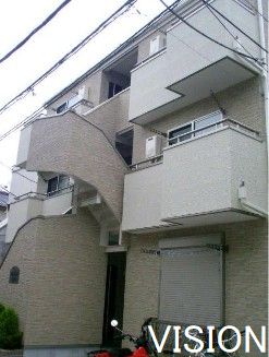 建物外観　☆外観☆