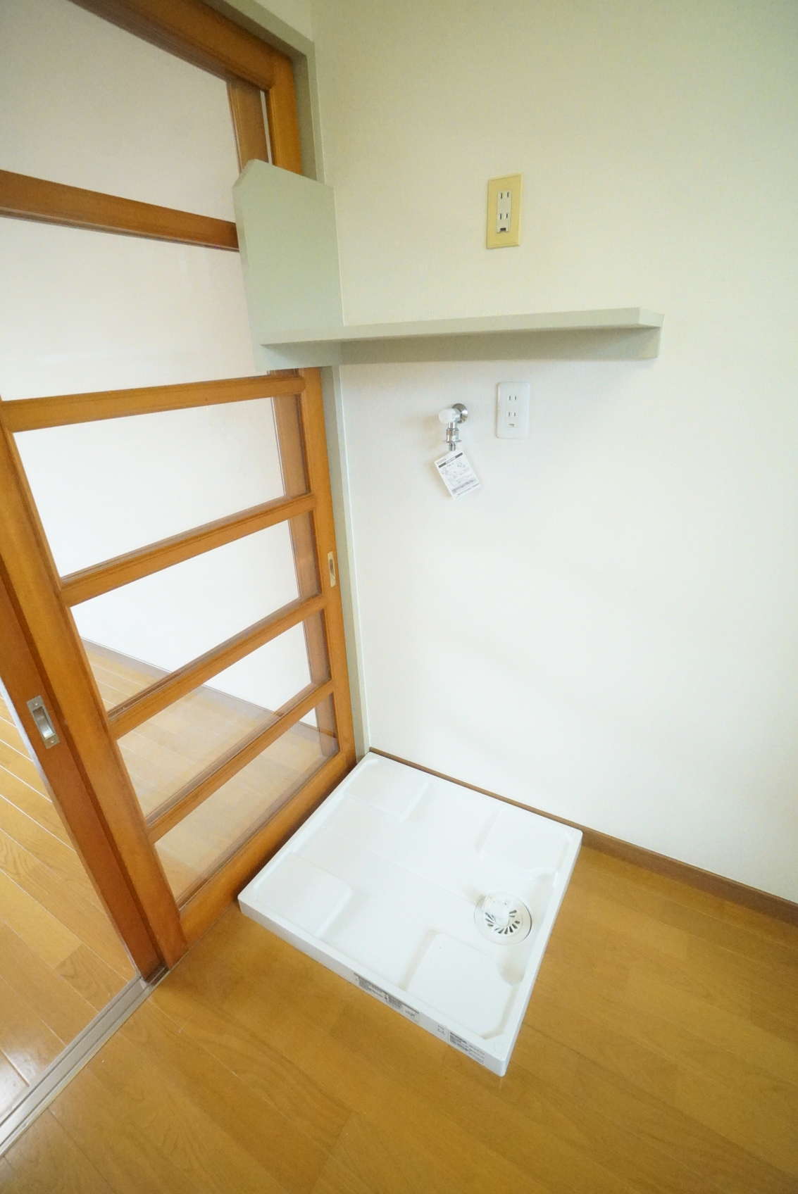 その他設備　※同物件別号室の参考写真です。