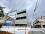 庄内駅より徒歩10分 3階 築4年6ヶ月の賃貸物件
