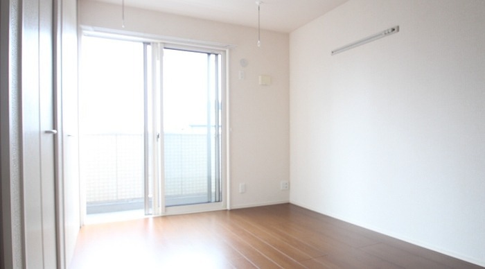 その他部屋・スペース　クローゼットがございます☆