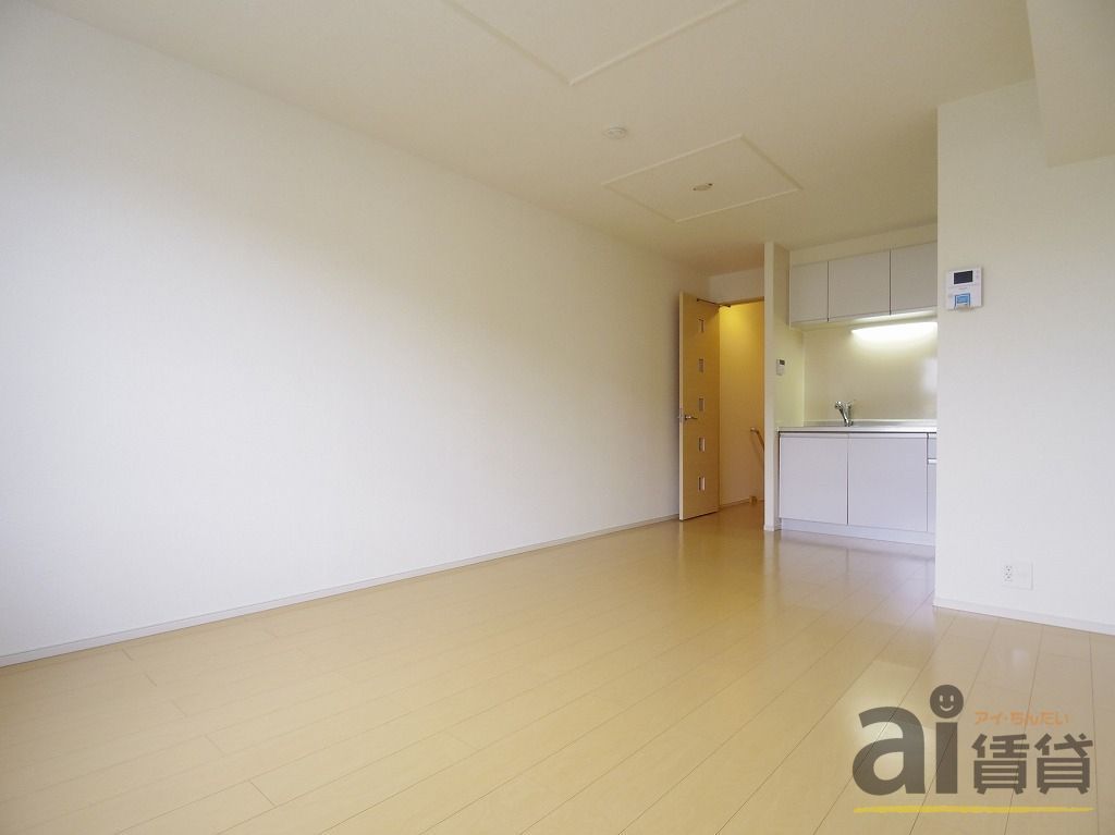 居室・リビング　リビング/居室