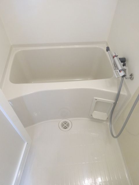 バス・シャワールーム　☆ゆっくりくつろげるお風呂☆