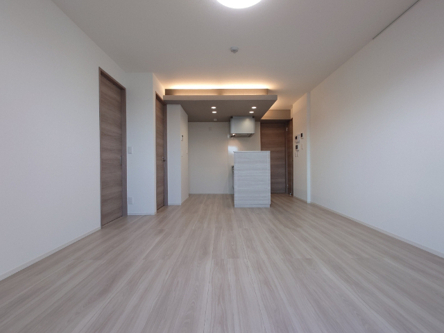 居室・リビング　ＬＤＫ１３．２帖