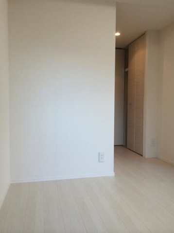 居室・リビング　居室