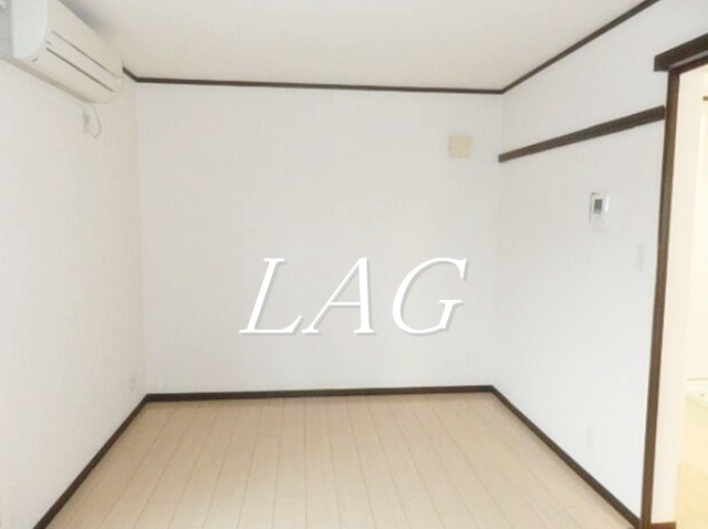 その他部屋・スペース　寝室です。