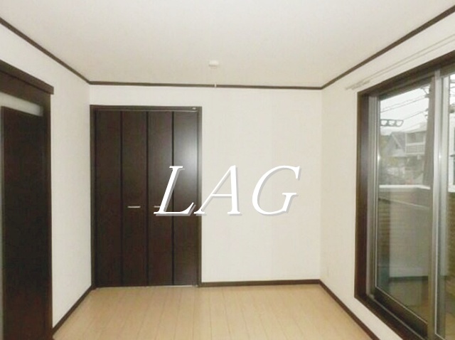 居室・リビング　洋室のお部屋です。