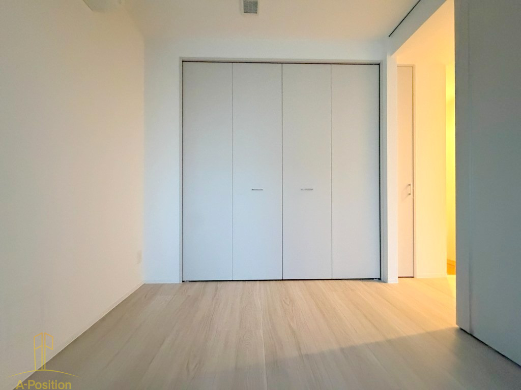 居室・リビング　ALZA北浜