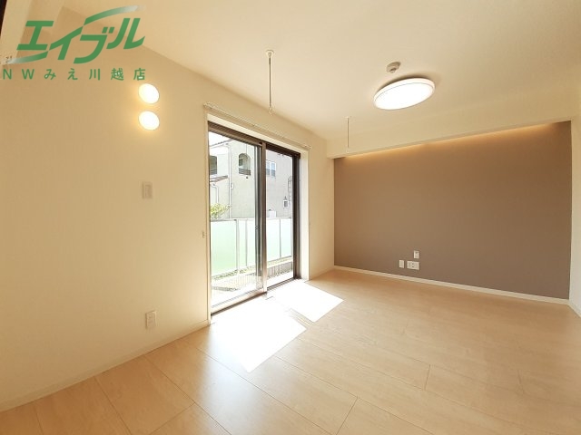 居室・リビング　※同タイプ別部屋写真