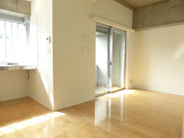 居室・リビング　居室※別部屋参考写真