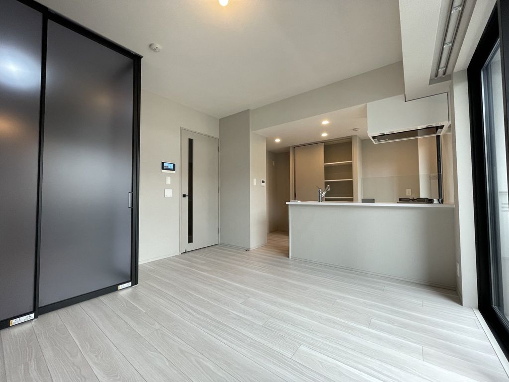 居室・リビング　リビング/居室