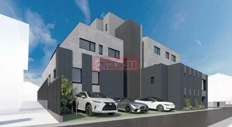 その他共有部分　外観