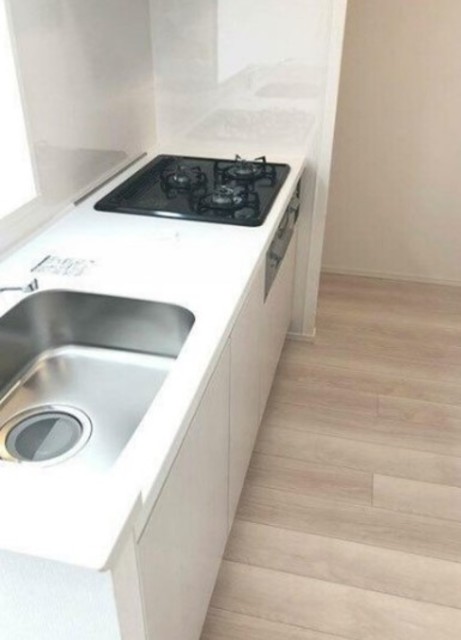 キッチン　【同仕様タイプ】