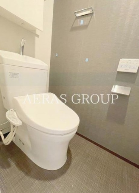 トイレ　【同仕様タイプ】