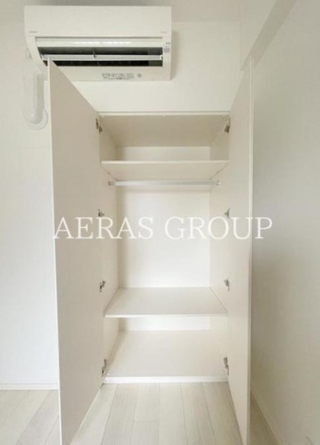 収納　【同仕様タイプ】