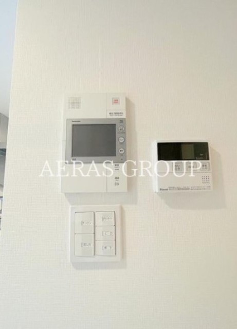 セキュリティ　【同仕様タイプ】