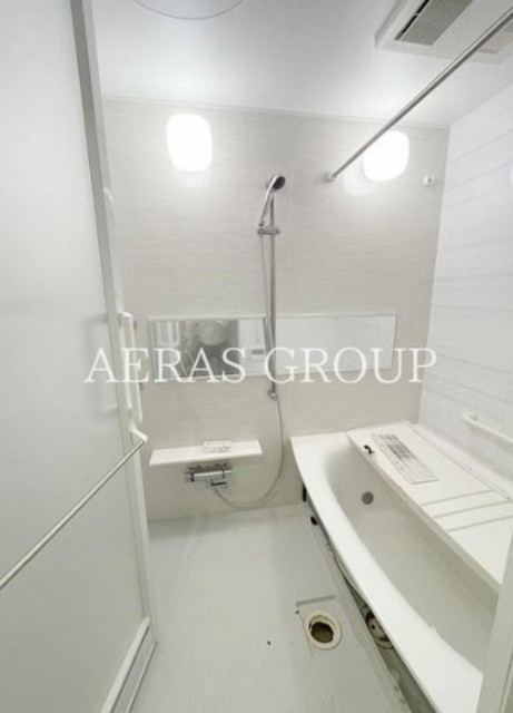 バス・シャワールーム　【同仕様タイプ】