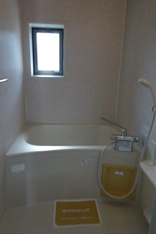 バス・シャワールーム　同仕様