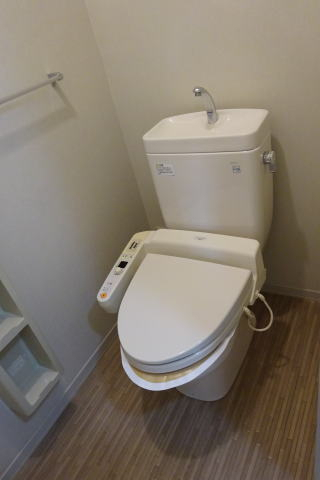 トイレ　同仕様