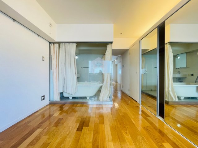 その他部屋・スペース　同マンション別部屋　参考写真