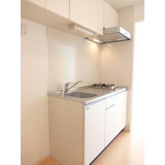 キッチン　※参考写真