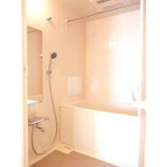 バス・シャワールーム　※参考写真