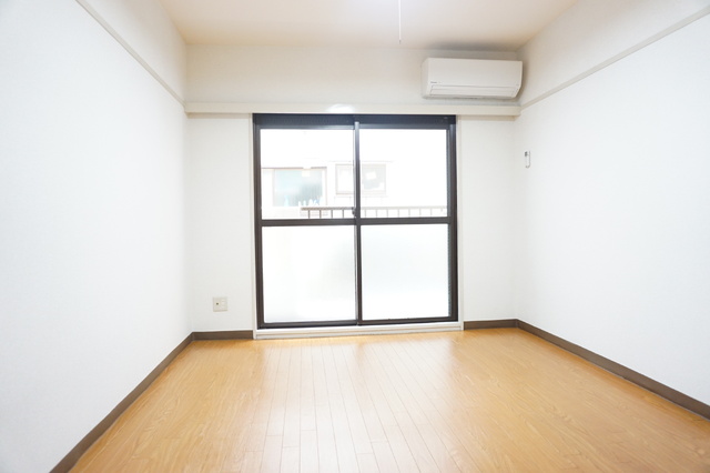 居室・リビング　★洋室７帖の１Ｋマンション★（同タイプ参考写真）